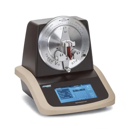 Taber 150-T Stiffness Tester