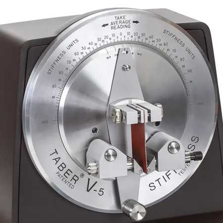 Taber 150-T Stiffness Tester