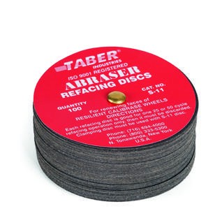 ����� S-11 Refacing Disc