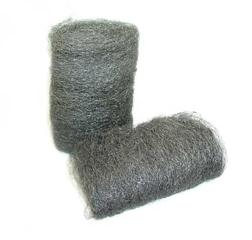 Steel wool ��� ��������� ����������