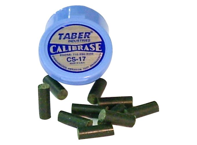 Taber CS-10 Wearaser