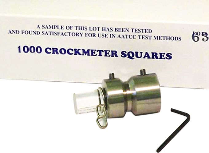 Taber Crockmeter Kit