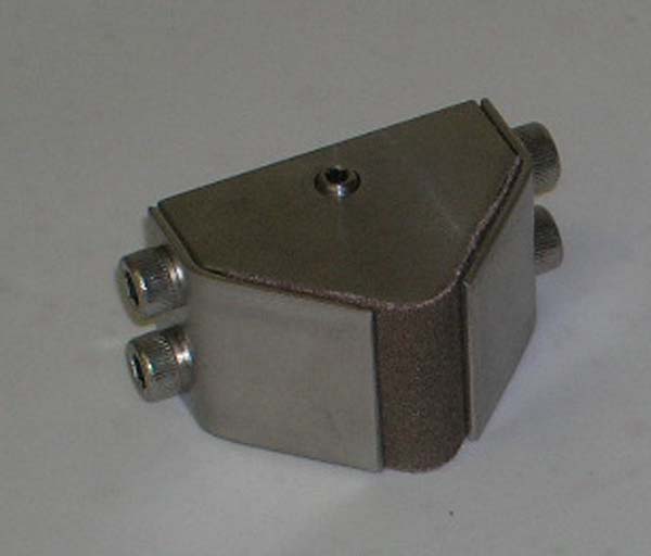 Taber Test Wedge Kit