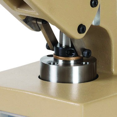 ��������� � ������� ���� Taber Sample Cutter