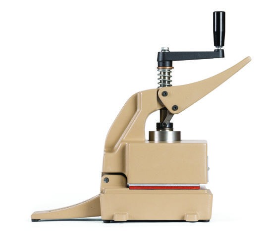 Taber Sample Cutter, ������� ���